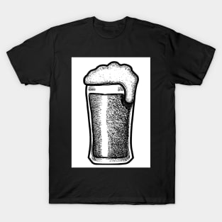 Vintage Beer T-Shirt